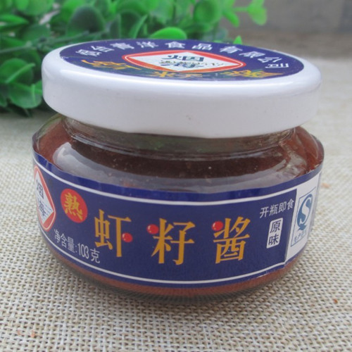 quality goods Shandong Smoke sea Shrimp seed sauce Seafood Shrimp sauce flying fish roe Shrimp Shrimp Sauce Condimentin the Aquatic meat/Fresh fruits and vegetables/Cooked , Seafood/Aquatic/Product , Shrimp , Shrimp Products category - from Buy2taobao.com to provide professional Taobao agent buy service