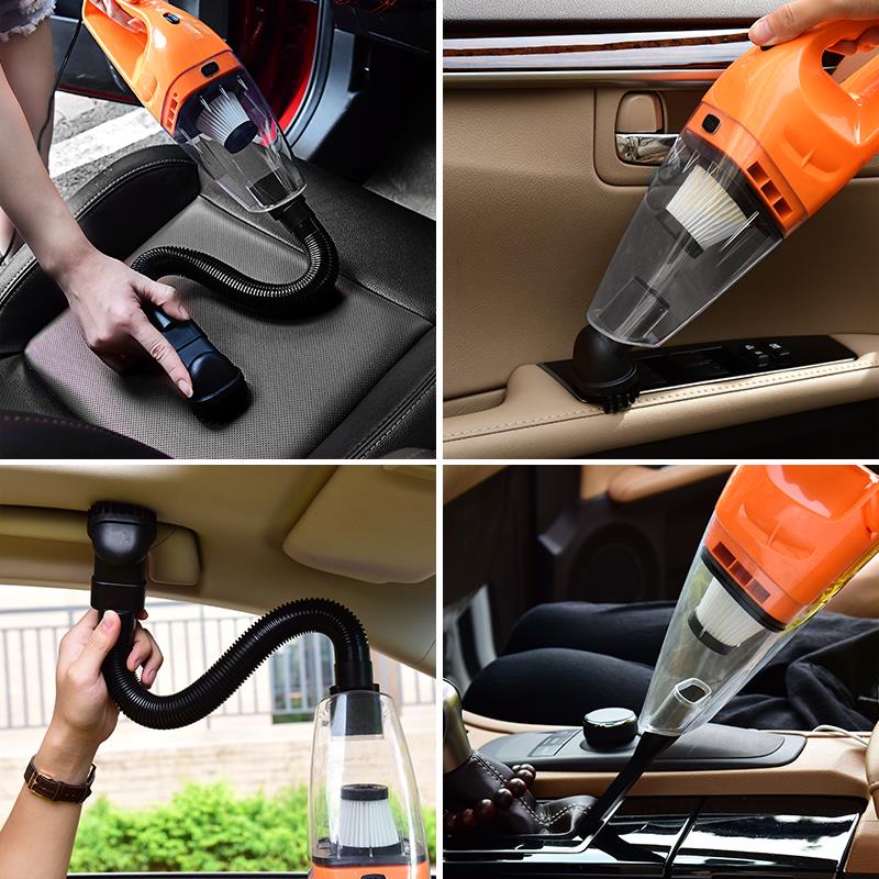 vehicle Vacuum cleaner Strength Suction high-power Chevrolet Cruze Lova RV Dedicated Mini wireless chargein the Hardware/Tool , Pneumatic Tools , Construction dust category - from Buy2taobao.com to provide professional Taobao agent buy service
