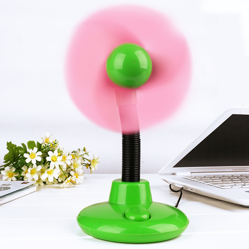 T USB台式长颈风扇 颜色随机|msdalam kategori Aksesori Digital 3C, komputer USB Zhou Bian, Fan USB - dari Buy2taobao.com untuk memberikan perkhidmatan ejen Taobao profesional membeli