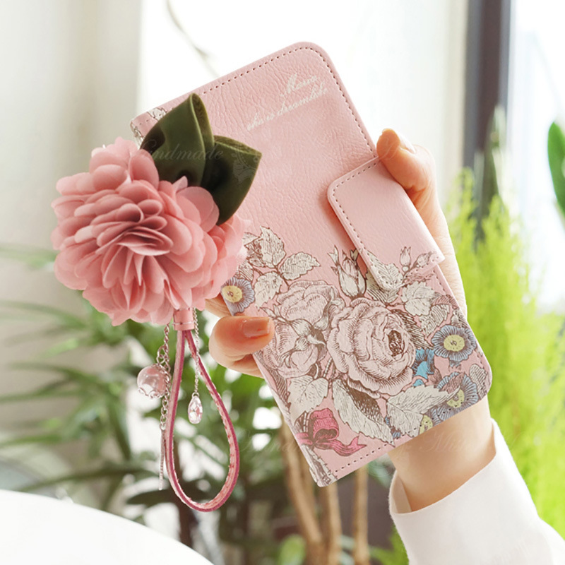 苹果Xr手机壳女7p小清新6s全包xsmax防摔手提iPhone8plus翻盖皮套在类目 3C数码配件, 手机配件, 手机保护套/壳中 - 来自Buy2taobao.com提供专业的淘宝代购服务