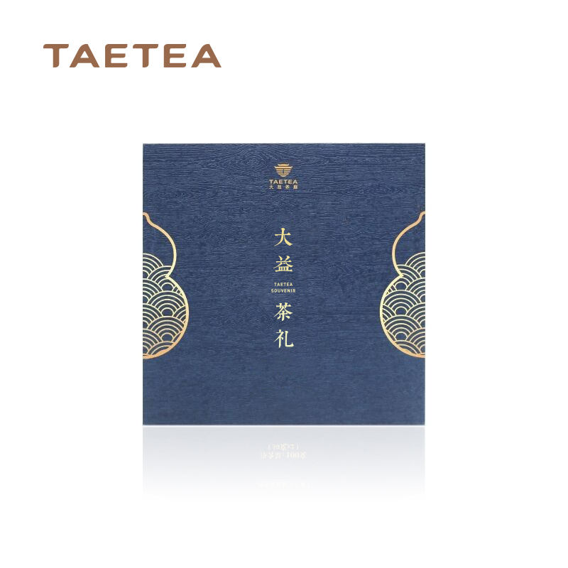 大益茶庭 藏臻系列通用礼盒在类目 餐饮具, 茶具, 其它中 - 来自Buy2taobao.com提供专业的淘宝代购服务