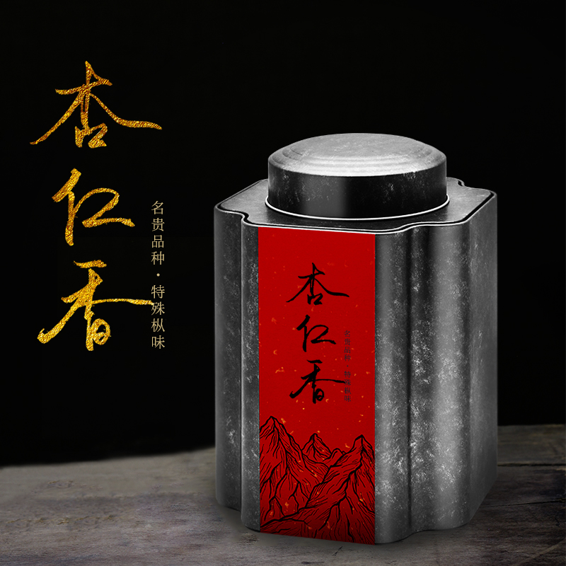 【杏仁香】又名锯朵仔,2019春茶温香,潮州名贵凤凰单丛茶叶500g在类目 茶, 乌龙茶(新), 凤凰单丛中 - 来自Buy2taobao.com提供专业的淘宝代购服务