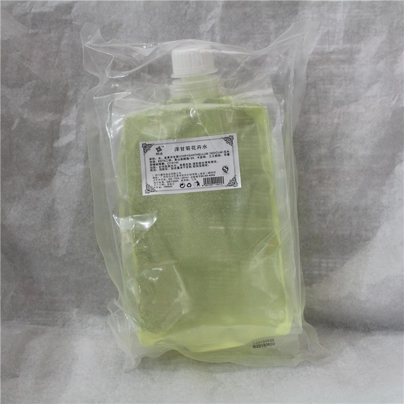 美院一线洋甘菊花卉水1000g 补水镇敏褪红|msdalam kategori Beauty/badan/minyak pati, losyen/toner - dari Buy2taobao.com untuk memberikan perkhidmatan ejen Taobao profesional membeli