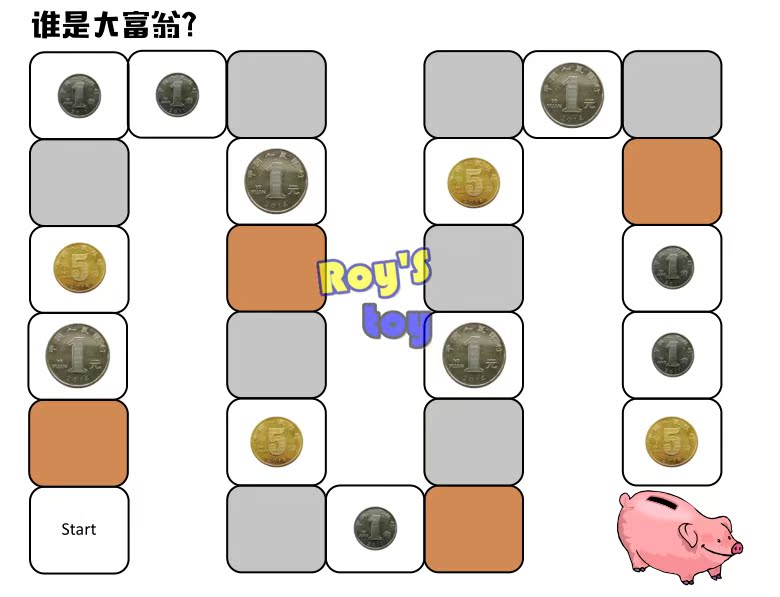 children pupil first grade Understanding Coin Learning Tools mathematics Coin Renminbi conversion Teaching aids Puzzle Countin the Toy/Childs/Puzzle/Building block/Model , Early Learning/Smart toys , Other early education toys category - from Buy2taobao.com to provide professional Taobao agent buy service