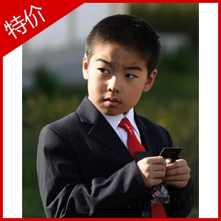 Inventory Specials Children's clothes jacket Suit dress Suit vest Children Pantsin the Children/Baby/Family fitted , Coat/Jacket/Overcoat , Suits/Small suit category - from Buy2taobao.com to provide professional Taobao agent buy service