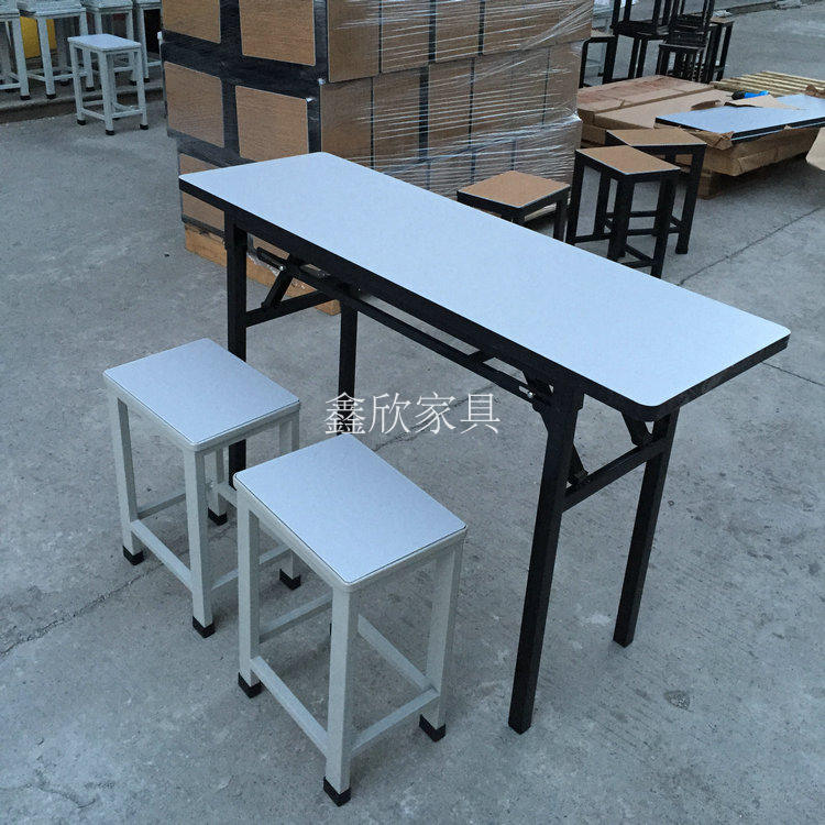 包邮简易折叠桌办公桌会议桌培训桌长条桌子折叠餐桌学习电脑桌子在类目 商业/办公家具, 办公家具, 办公桌, 培训台中 - 来自Buy2taobao.com提供专业的淘宝代购服务