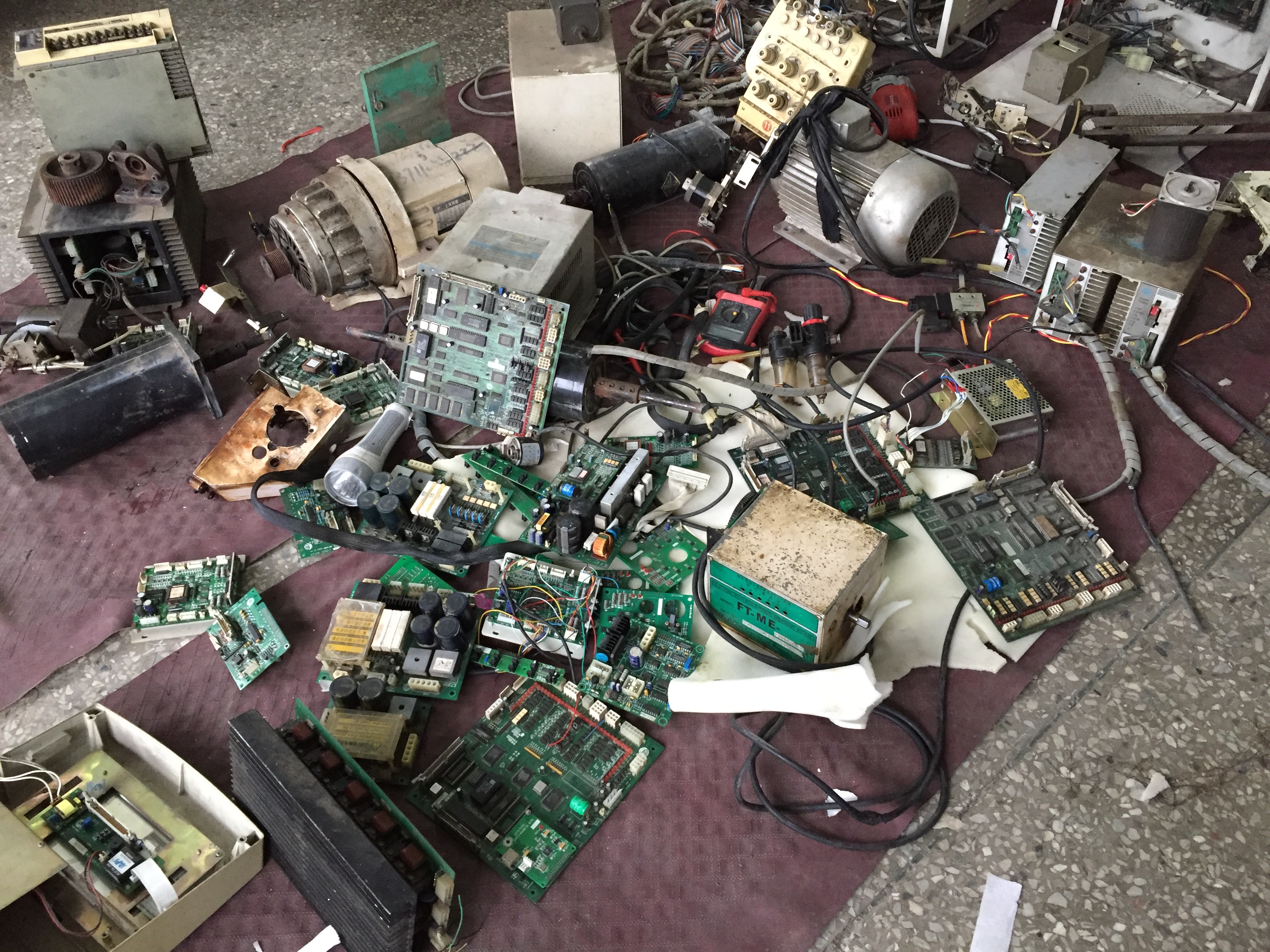 computer Embroidery Machine repair book course video Operation instruction Parts replacement fast introduction coursein the Machinery and equipment, Other Machinery and equipment category - from Buy2taobao.com to provide professional Taobao agent buy service