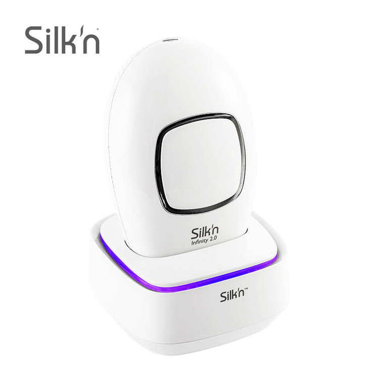 柳主任自用 丝可silk'n Infinity 2.0新升级脱毛仪带蓝光清洁在类目 个人护理/保健/按摩器材, 美体瘦身, 女士脱毛/剃毛器中 - 来自Buy2taobao.com提供专业的淘宝代购服务