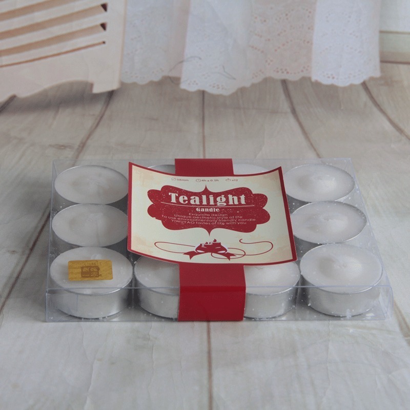 一屋窑茶具配件 保温底座蜡烛 花草茶壶加热专用蜡烛12只装家用在类目 餐饮具, 茶具, 其它中 - 来自Buy2taobao.com提供专业的淘宝代购服务