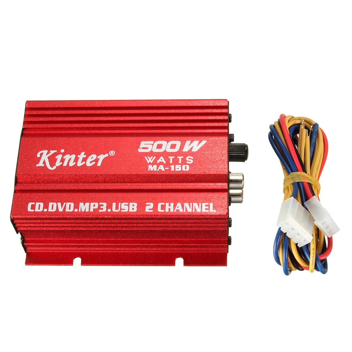 正品直销kinter金特MA-150 红色蓝色 500W 12V汽车小车小功放机|ruв категории автомобиль/товаров/аксессуары/переоснащение, Автомобильная аудио - видео/средства электронной/приборов, Автомобильная аудио - видео, машина усилитель - от Buy2taobao.com для оказания профессиональной услуги покупки агента Taobao