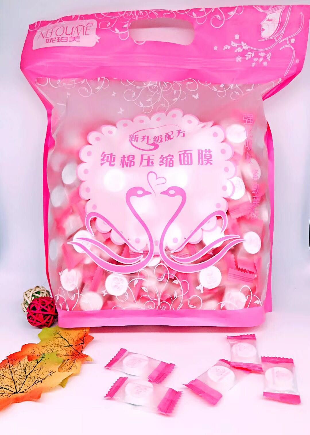 pure cotton compress face shield Spa Film Mask face 500 Replenish water disposable Cotton Paper membrane Wet and dryin the Family/Personal Cleaning Tools , Personal care cleaning appliances , DIY Mask Tool category - from Buy2taobao.com to provide professional Taobao agent buy service
