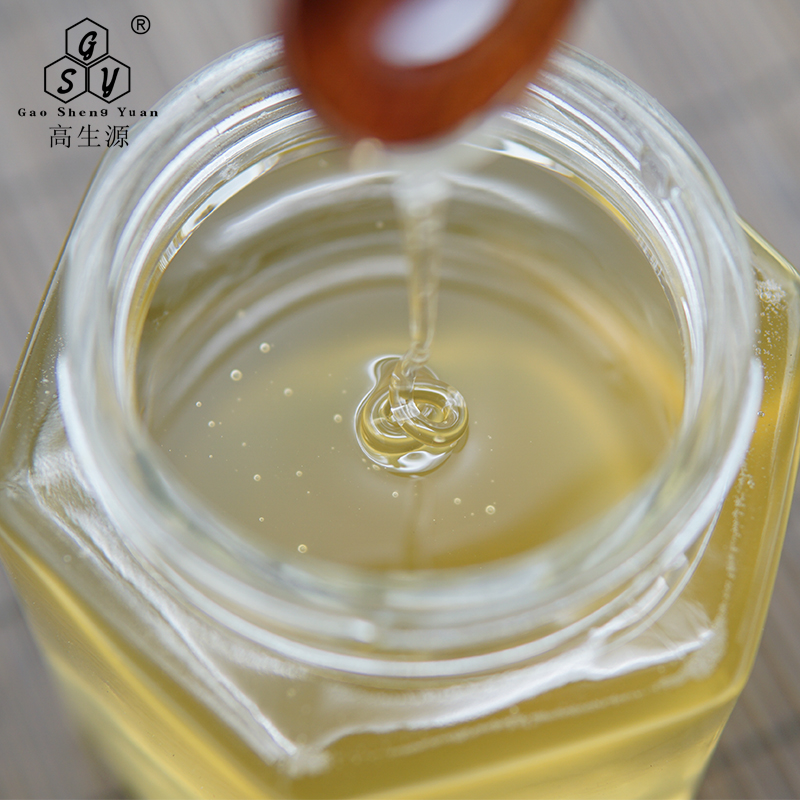 High students Locust honey pure natural Farm Production liquid wild SJ 500g Send wooden spoonin the Traditional nourishing food , Honey category - from Buy2taobao.com to provide professional Taobao agent buy service