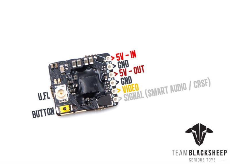 黑羊TBS UNIFY PRO32 NANO 5G8 32位图传 穿越 FPV 竞速机|msdalam kategori Toy/bayi/teka-teki/blok bangunan/model, bahagian-bahagian mainan kawalan jauh elektrik/alat, pesawat kawalan jauh alat ganti - dari Buy2taobao.com untuk memberikan perkhidmatan ejen Taobao profesional membeli