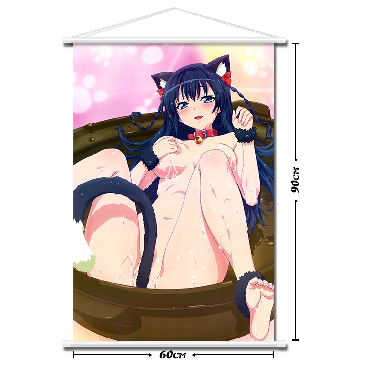 魔装学园HxH 千鸟渊爱音等身抱枕套h×h 二次元动漫周边宅男靠枕优惠价39.49-351.64元,魔装学园HxH精心为您挑选-麦尔网购导航-网购宝