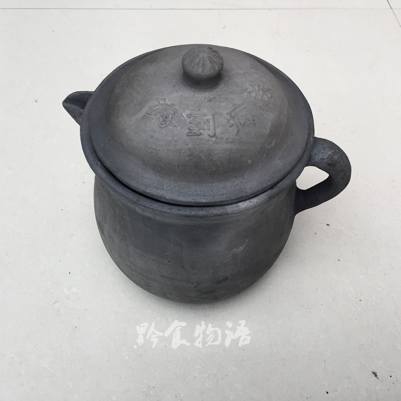 贵州土药罐土砂罐炖中药罐中医药煎药罐砂锅包邮在类目 厨房/烹饪用具, 烹饪用具, 锅具/煲/烧水壶, 砂锅/石锅中 - 来自Buy2taobao.com提供专业的淘宝代购服务