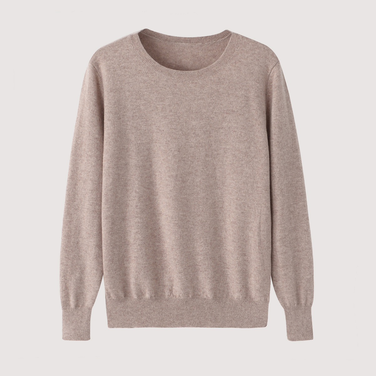 Autumn and winter New products Cashmere sweater Ladies T-shirts Socket Self cultivation Show thin Simplicity knitting Primer brand sweaterin the Women's clothing/Boutique , Sweaters category - from Buy2taobao.com to provide professional Taobao agent buy service