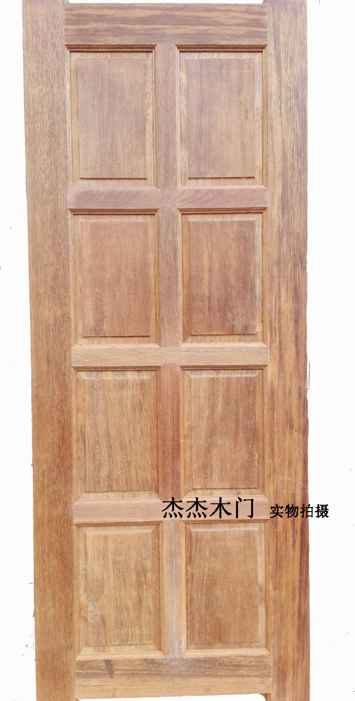 100% Imported Indonesia Merbau Original wood door Door solid wood Doors Su door Interior doors Bedroom door customized Wooden doorsin the Whole house custom , Door , Interior doors category - from Buy2taobao.com to provide professional Taobao agent buy service