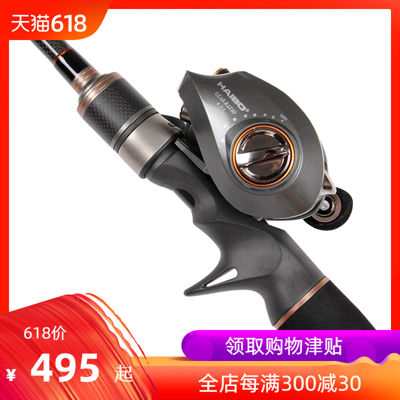 Pioneer upgrade 2.1 Grip Road sub- suit Droplets round Fishing rodin the Outdoor/Mountaineer/Camping/Travel Goods , Fishing equipment , Fishing rod category - from Buy2taobao.com to provide professional Taobao agent buy service