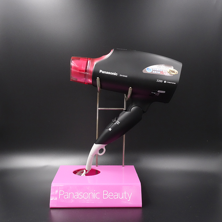 Panasonic/ Panasonic EH-NA60 Hair dryer constant temperature Nanometer Water ion 2200W Large windin the Personal Care/Health/Massage equipment , Hair Tool , Hair dryer category - from Buy2taobao.com to provide professional Taobao agent buy service