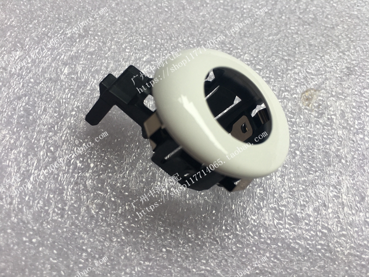 适用塞纳ACR50霸道GX460陆巡LC200电眼盖倒车雷达外盖探头支架在类目 汽车/用品/配件/改装, 汽车影音/车用电子/电器, 汽车电子防盗安防, 倒车雷达中 - 来自Buy2taobao.com提供专业的淘宝代购服务