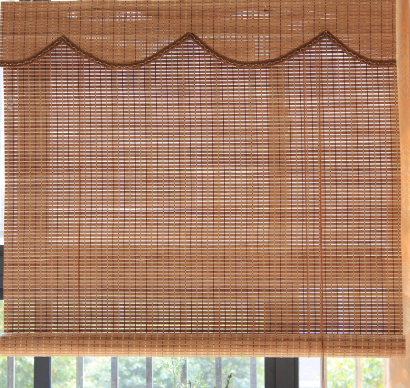 Star bamboo Bamboo Steam room balcony Special Offer curtain shading improve air circulation Rope-style varietyin the Home Fabric , Curtains and curtain accessories , Rolling category - from Buy2taobao.com to provide professional Taobao agent buy service