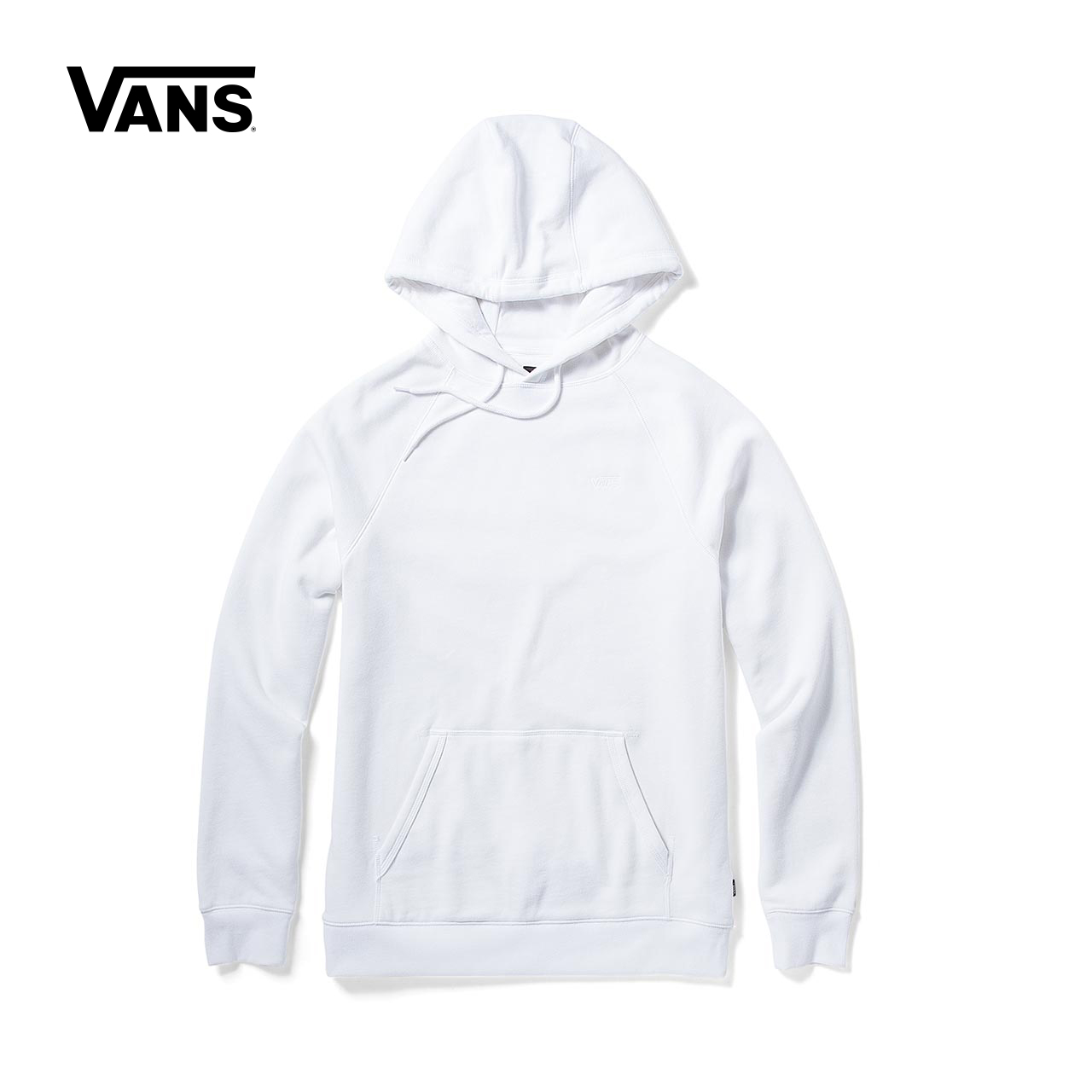 Vans范斯官方正品 白色男士运动休闲加绒连帽卫衣在类目 运动服/休闲服装, 运动卫衣/套头衫中 - 来自Buy2taobao.com提供专业的淘宝代购服务
