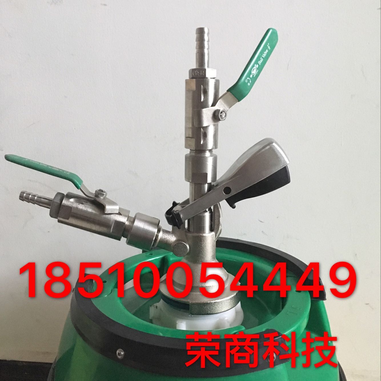 扎啤机配件 啤酒注酒器 鲜啤注酒器自酿灌装设备板式酒茅注酒器|msdalam kategori pinggan mangkuk, Flagon/Wineglass/Wine, rumah bekas anggur - dari Buy2taobao.com untuk memberikan perkhidmatan ejen Taobao profesional membeli