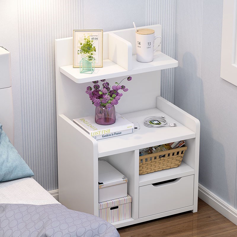 Corner table hotel dormitory Side cabinet Use Large Manicure shop cabinet Lockers multi-function a living room capacity The wallin the Residential furniture , Cabinet , Bedside cabinet category - from Buy2taobao.com to provide professional Taobao agent buy service