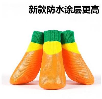狗狗鞋子寵物防水鞋寵物雨鞋金毛泰迪防滑鞋子狗襪子防滑大狗雨鞋在類目 寵物/寵物食品及用品, 寵物服飾及配件, 襪子中 - 來自Buy2taobao.com提供專業的淘寶代購服務