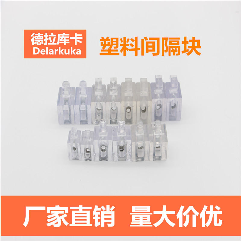 鋁型材阻隔塊間隔連接塊塑料黑色透明歐標國標20/30/40/45膠粒塊在類目 五金/工具, 緊固件, 其它緊固件中 - 來自Buy2taobao.com提供專業的淘寶代購服務