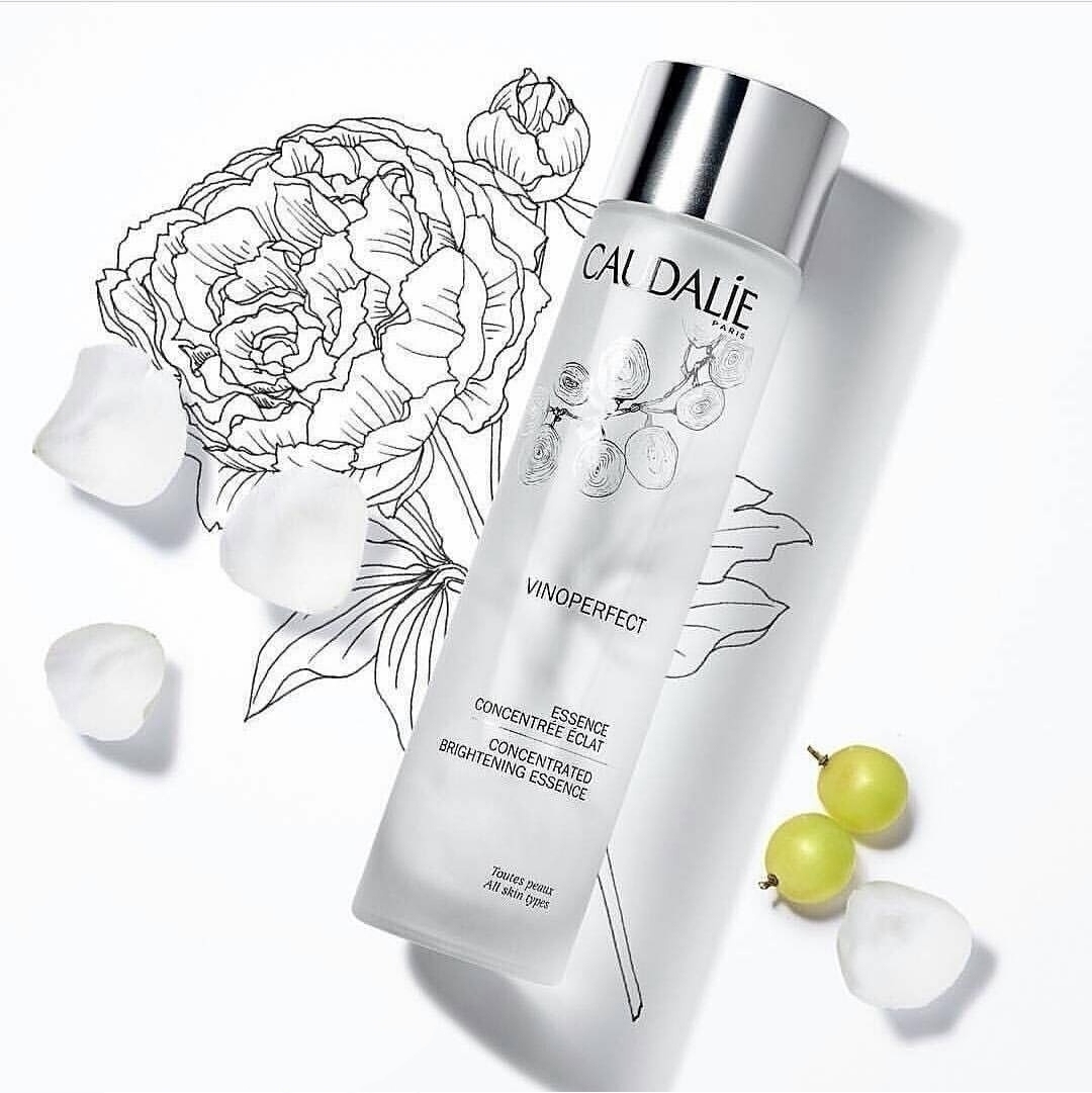 在途 法代景姑娘 欧缇丽Caudalie 匀嫩亮白调理精华水100ml|ruв категории Средства для ухода за собой, лосьон/Круто кожа воды - от Buy2taobao.com для оказания профессиональной услуги покупки агента Taobao