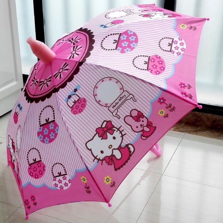 卡通公主伞儿童雨伞长柄幼儿园男女童小学生晴雨伞防水套遮阳伞。在类目 居家日用, 伞/雨具/防雨/防潮, 伞中 - 来自Buy2taobao.com提供专业的淘宝代购服务