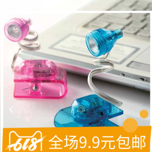 LED電子書燈 迷妳台燈 學習書夾燈 吸卡包裝 熱銷新品 廠家包郵在類目 3C數碼配件, 電子書配件, 電子書燈中 - 來自Buy2taobao.com提供專業的淘寶代購服務