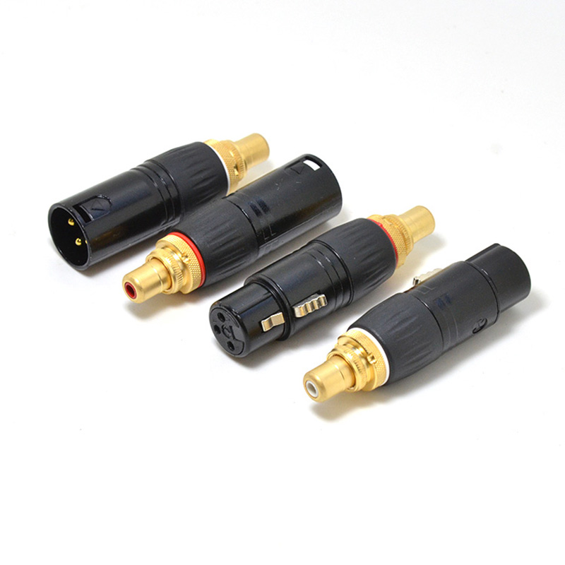 平衡轉RCA轉蓮花XLR轉換頭公卡侬轉RCA母座母XLR轉座XLR平衡頭在類目 影音電器, 影音家電配件, hifi音響配件, 端子中 - 來自Buy2taobao.com提供專業的淘寶代購服務