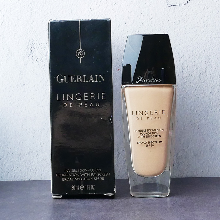 Guerlain娇兰金钻水感润采 丝柔亲肤 粉底液SPF20 / 25PA+++30ml|msdalam kategori Alat solek/minyak wangi/kecantikan, Makeup/krim - dari Buy2taobao.com untuk memberikan perkhidmatan ejen Taobao profesional membeli