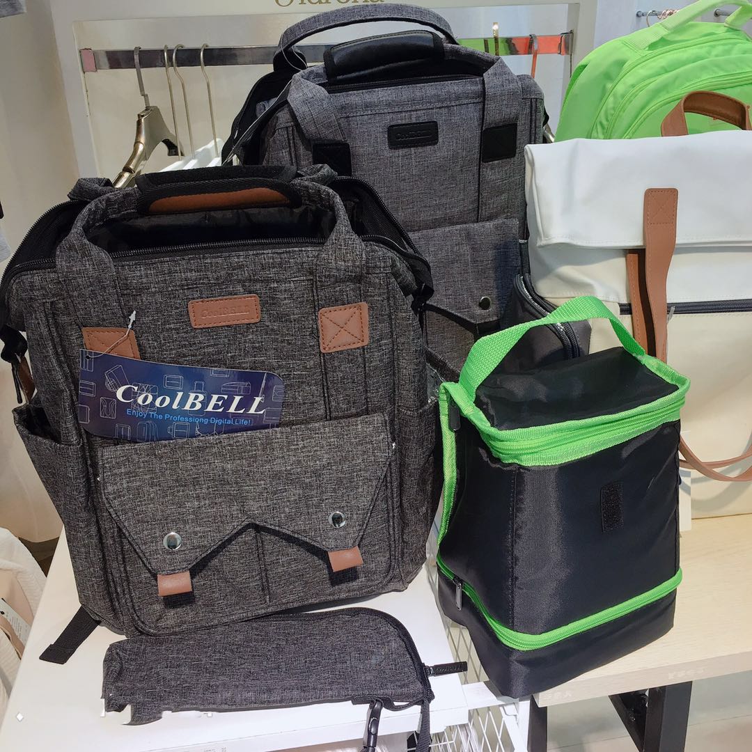 major Mummy Bag Backpack Computer packagein the Maternity/Maternal supplies/Nutrition , Mummy bag/Bag category - from Buy2taobao.com to provide professional Taobao agent buy service
