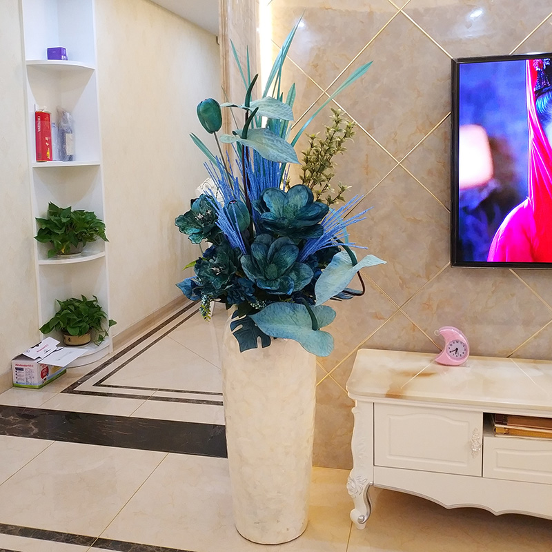modern fashion to ground vase Artificial flower Artificial Flower suit a living room decorate Decoration crafts TV cabinet a decorationin the Home accessories , Vase/Flower/Artificial flowers/Imitation jewelry , Artificial flowers/Artificial flower category - from Buy2taobao.com to provide professional Taobao agent buy service