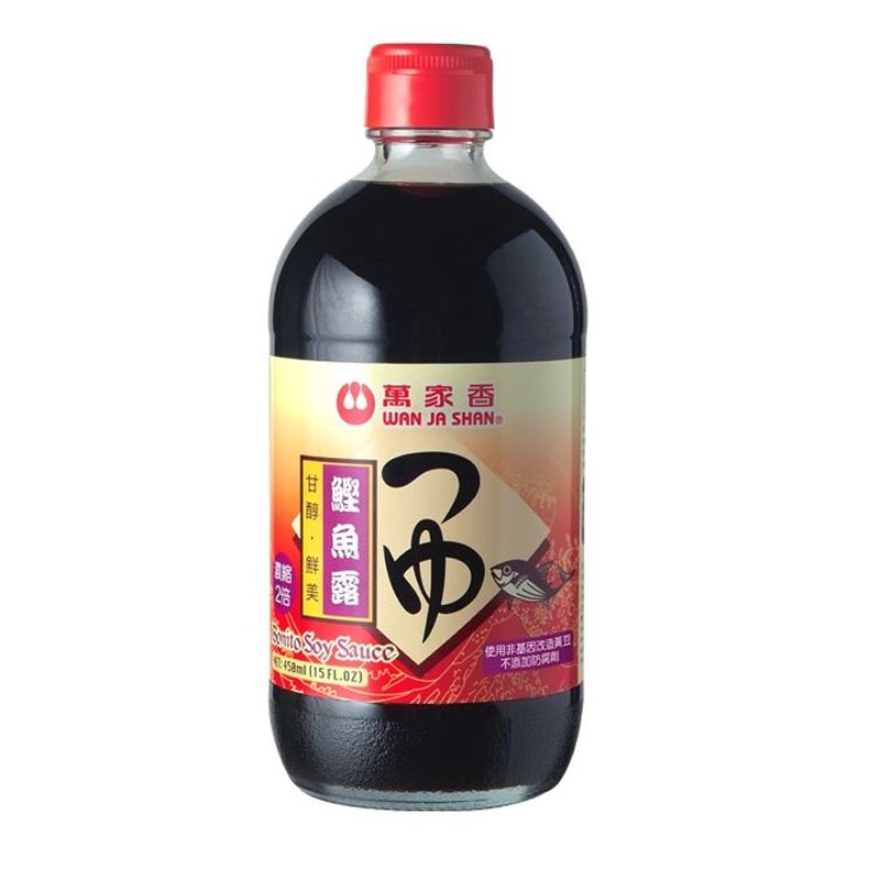 台灣原裝進口 萬家香釀造發酵鲣魚露 純釀造健康料理醬油包郵在類目 糧油米麪/南北乾貨/調味品, 調味品/果醬/沙拉, 壽司料理中 - 來自Buy2taobao.com提供專業的淘寶代購服務