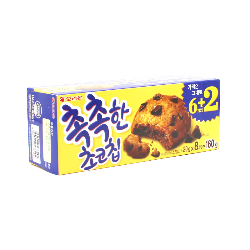 the republic of korea Imported snacks Orion chocolate soft cookie Chocolate content 23% 160gin the Snacks/Nuts/Specialty , Biscuit/Popped , Biscuit category - from Buy2taobao.com to provide professional Taobao agent buy service