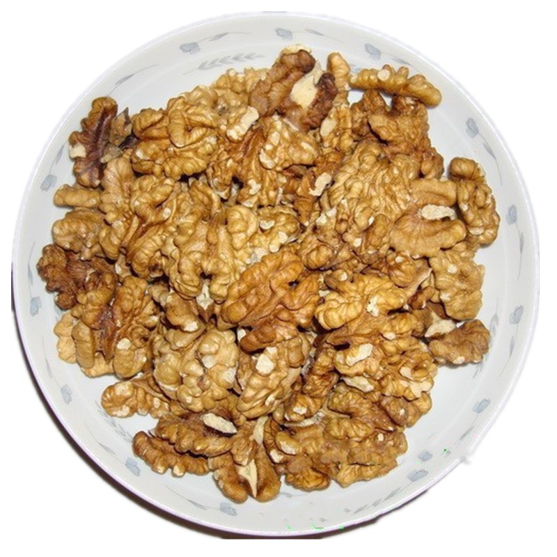 纸皮核桃肉 生核桃仁大核桃仁250克|msdalam kategori makanan ringan/Nuts/Specialty, Hickory/Nuts/pemanggangan, Walnut - dari Buy2taobao.com untuk memberikan perkhidmatan ejen Taobao profesional membeli