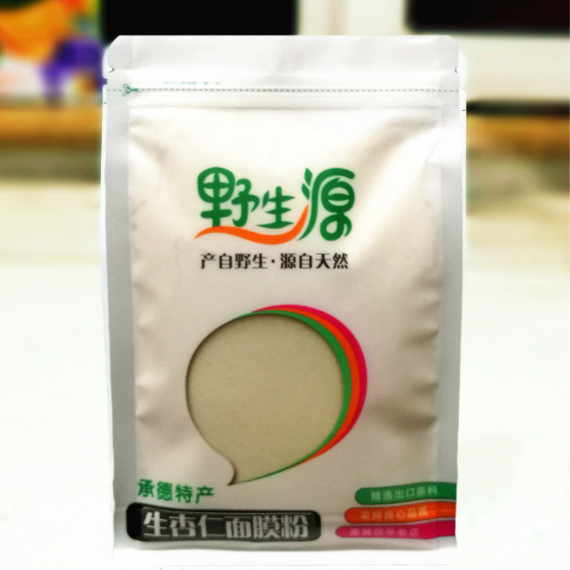 野生源正品 現磨野生承德杏仁 承德杏仁粉 生杏仁面膜粉250克在類目 咖啡/麥片/衝飲, 天然粉粉食品中 - 來自Buy2taobao.com提供專業的淘寶代購服務