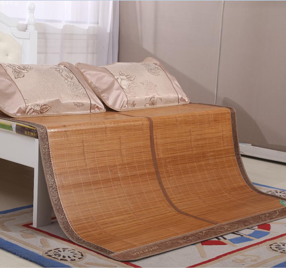 Mats mat 1.5/1.8 fold Two-sided fold ecology Watermill Carbonation seats Borneol Skin-friendlyin the Bedclothes , Mat/Mats/Rattan seats/Straw mat/Leather seats category - from Buy2taobao.com to provide professional Taobao agent buy service
