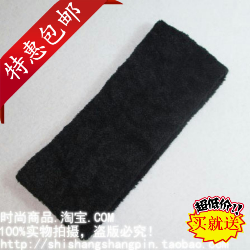 Scarf bandwidth Cloth head Cloth ring Cloth rubber band run motion Hair Wash one's face Boutiquein the Family/Personal Cleaning Tools , Personal care cleaning appliances , Headband/Hairnet category - from Buy2taobao.com to provide professional Taobao agent buy service