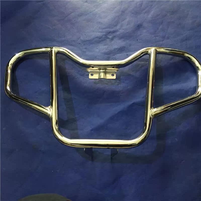 适用豪爵配件 DM125S HJ150-23A保险杠 护杠 防撞杠 防护杠正品|ruв категории мотоцикл/оборудование/аксессуары, аксессуары мотоцикла, мотоцикл бампер - от Buy2taobao.com для оказания профессиональной услуги покупки агента Taobao