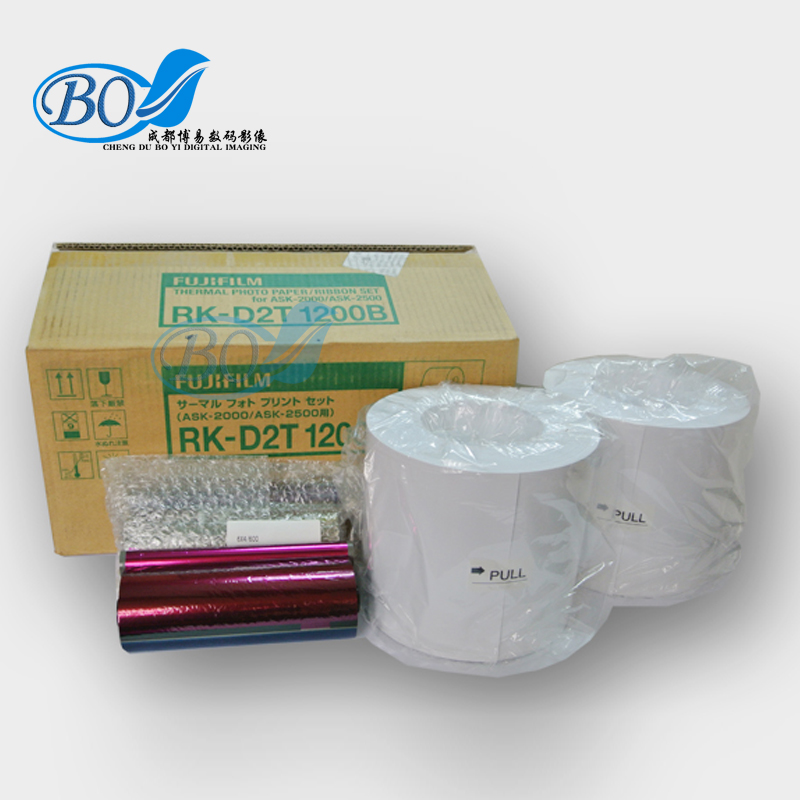 全新富士ASK2500 300卷筒相片照片DR-D2F 1200张4x6打印相片纸|msdalam kategori peralatan pejabat/Supplies/Perkhidmatan yang berkaitan, Kertas pejabat, Kertas gambar - dari Buy2taobao.com untuk memberikan perkhidmatan ejen Taobao profesional membeli