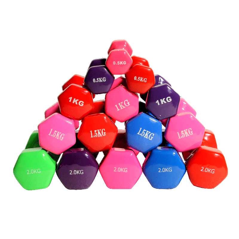 Bodybuilding dumbbell a pair dumbbell lady 2kg beginner household Breast Bodybuilding equipment suitin the Sports/Yoga/Fitness/Fans supplies , Stepper/Small and medium sized fitness equipment , Dumbbell category - from Buy2taobao.com to provide professional Taobao agent buy service