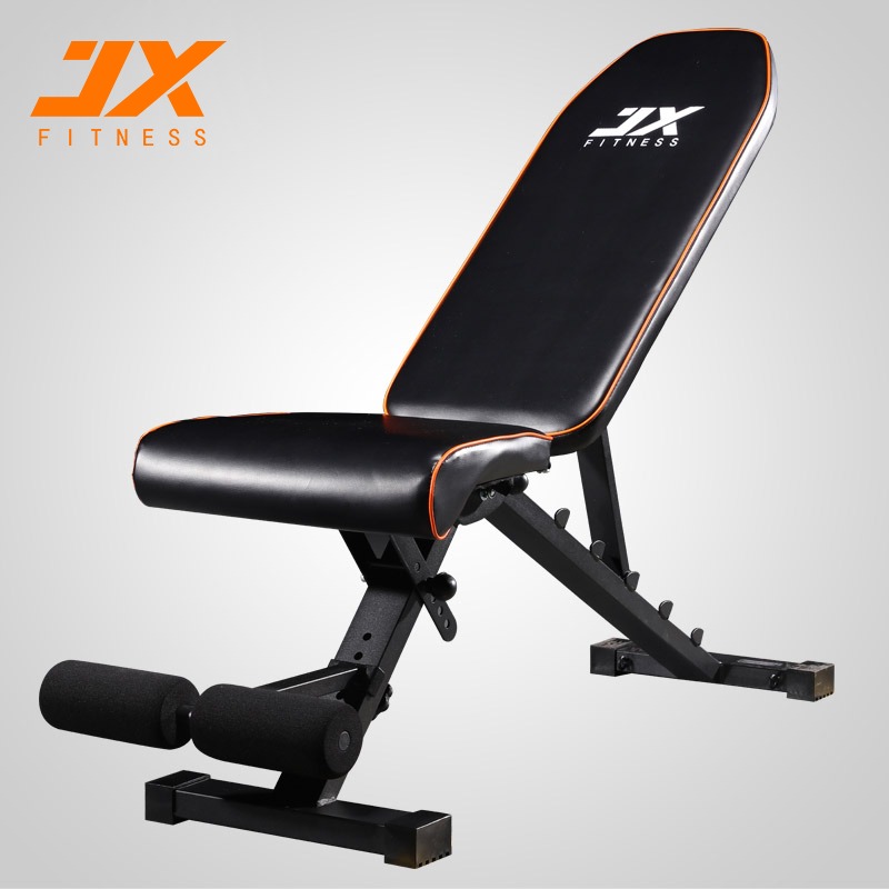 Junxia Supine board Supine Bodybuilding equipment household Abdomen is multi-function Abdominal muscle board Bench press Dumbbell stoolin the Sports/Yoga/Fitness/Fans supplies , Stepper/Small and medium sized fitness equipment , Supine board/Health web category - from Buy2taobao.com to provide professional Taobao agent buy service