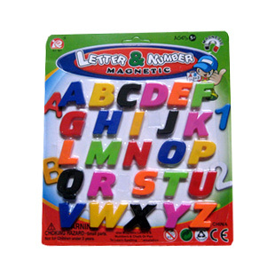 磁性大写字母 冰箱贴/儿童画板,画架,磁性写字板在类目 玩具/童车/益智/积木/模型, 绘画类用品, 绘画桌中 - 来自Buy2taobao.com提供专业的淘宝代购服务
