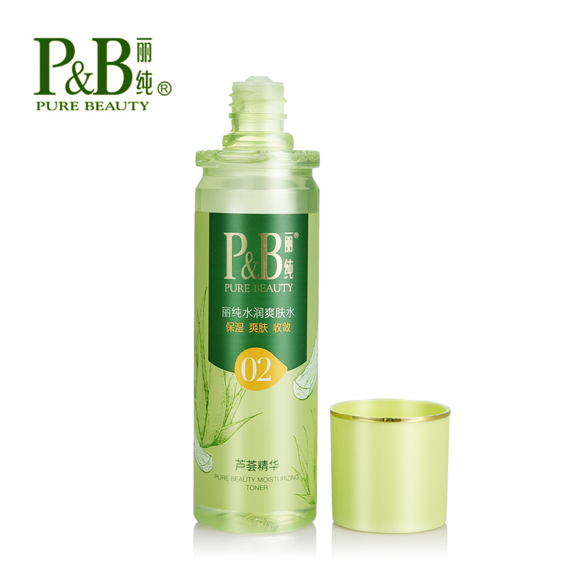 新品上架 丽纯水润爽肤水P002新 芦荟精华 保湿 清爽 收敛水150ml|ruв категории Средства для ухода за собой, лосьон/Круто кожа воды - от Buy2taobao.com для оказания профессиональной услуги покупки агента Taobao