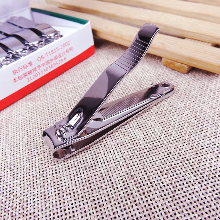 Large Flat Nail cutters Strongman File Oblique Use fold medium , please Stainless steel single nail clippersin the Family/Personal Cleaning Tools , Personal care cleaning appliances , Nail clippers/Nail clippers , Nail clippers category - from Buy2taobao.com to provide professional Taobao agent buy service